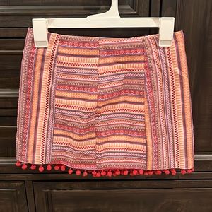 2 piece set never worn. Still has tags. Super cute!